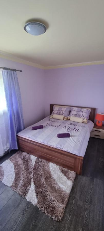 Kod Slaveka Apartment Kostanjevac Екстериор снимка