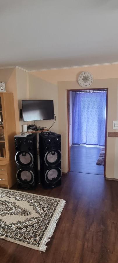 Kod Slaveka Apartment Kostanjevac Екстериор снимка