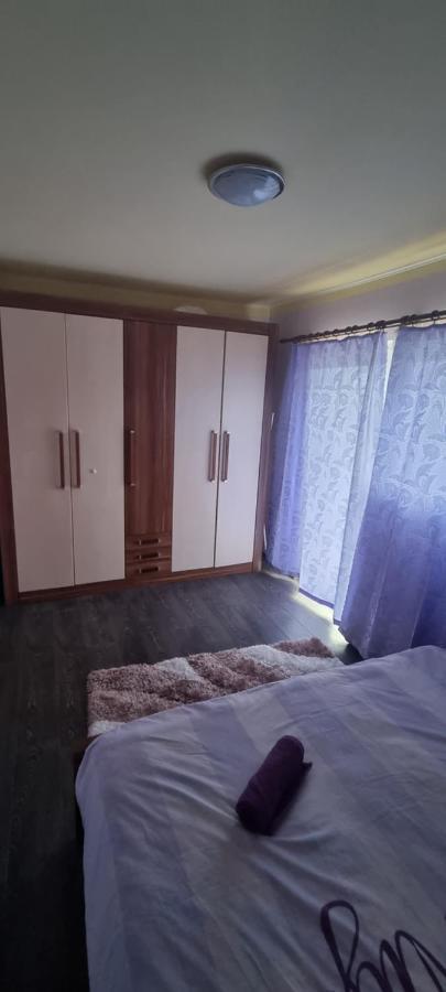 Kod Slaveka Apartment Kostanjevac Екстериор снимка