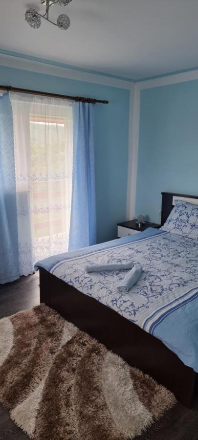 Kod Slaveka Apartment Kostanjevac Екстериор снимка