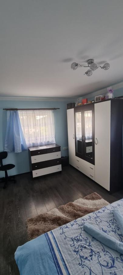 Kod Slaveka Apartment Kostanjevac Екстериор снимка
